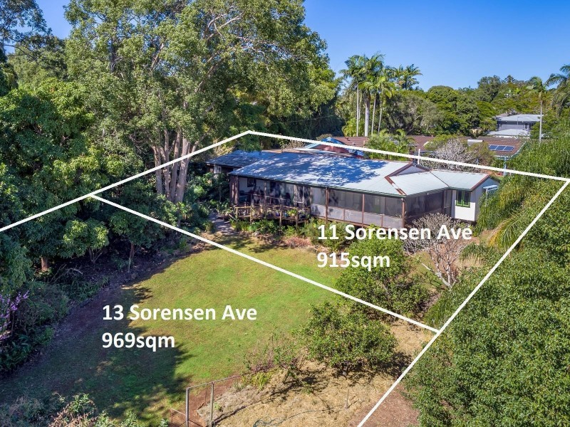 13 Sorensen Avenue, Buderim QLD 4556