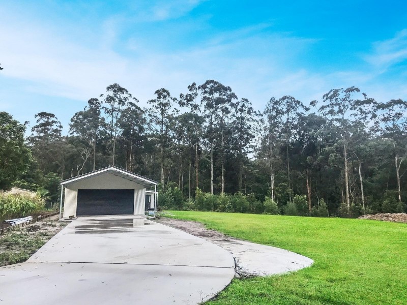 16 Songbird Place, Mooloolah Valley QLD 4553