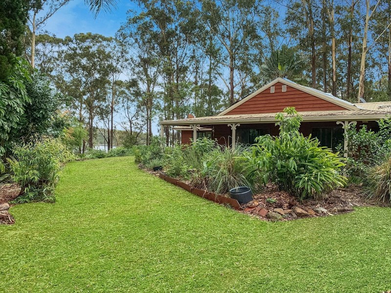 241 Connection Road, Glenview QLD 4553
