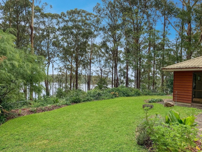 241 Connection Road, Glenview QLD 4553