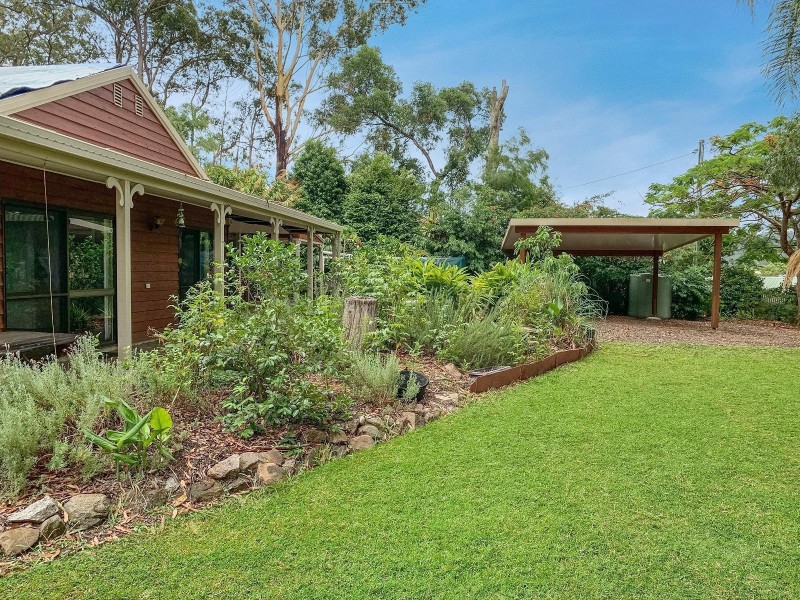 241 Connection Road, Glenview QLD 4553