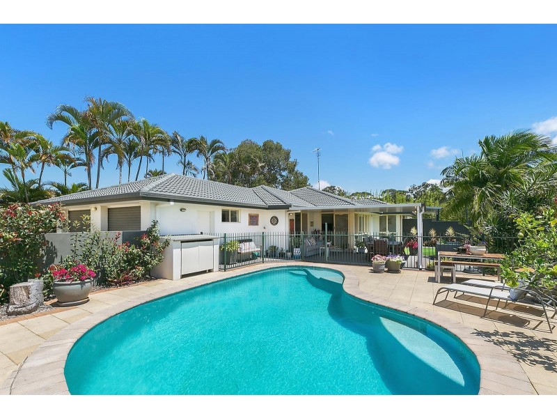 4A Linder Place, Buderim QLD 4556