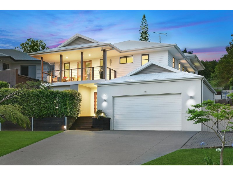 22 Cedara Place, Buderim QLD 4556