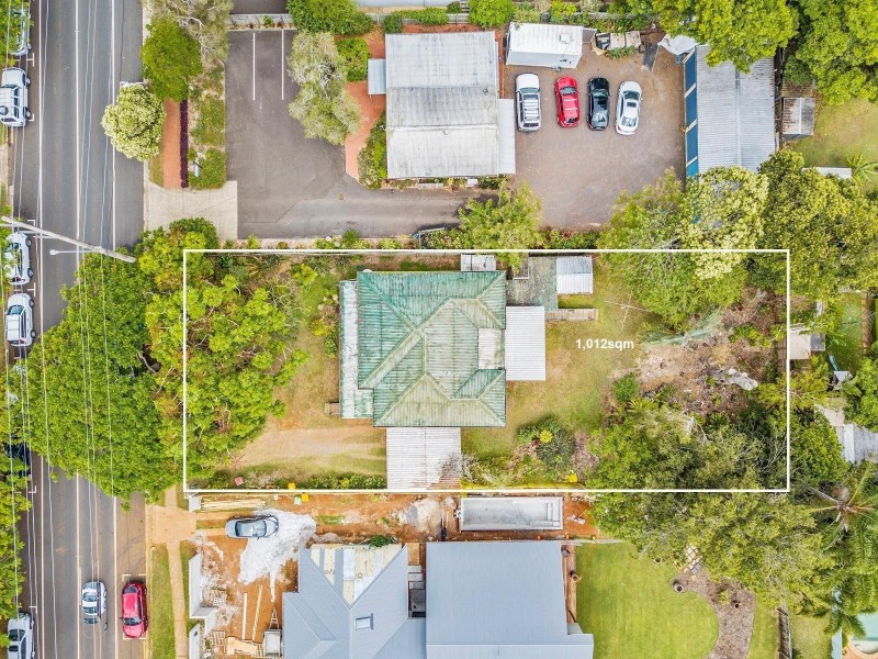 29 Gloucester Road, Buderim QLD 4556