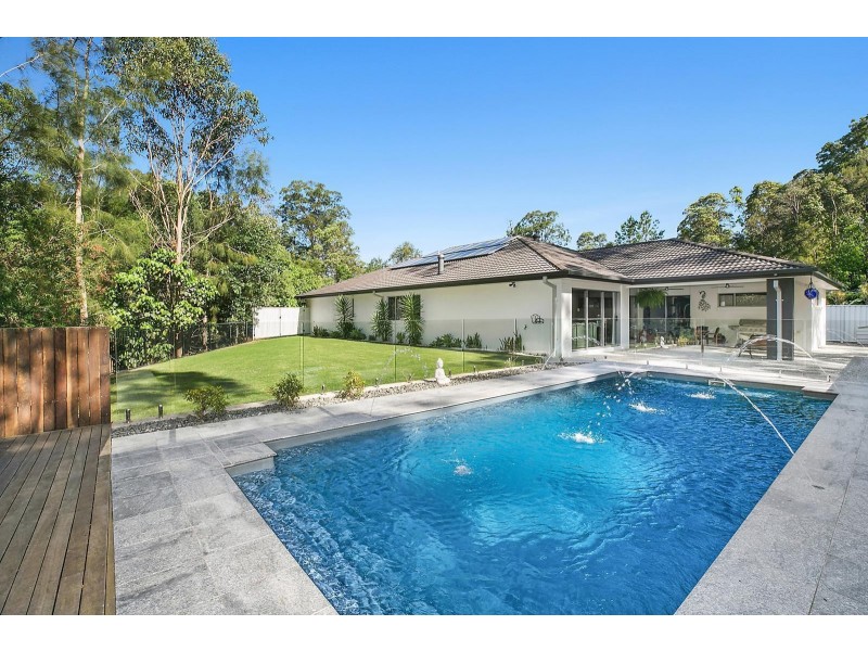 28 Viewland Drive, Mooloolah Valley QLD 4553