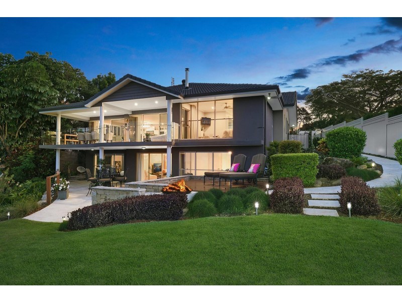 43 Ferguson Avenue, Buderim QLD 4556