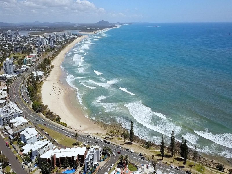 3/8 Leo Crescent, Alexandra Headland QLD 4572