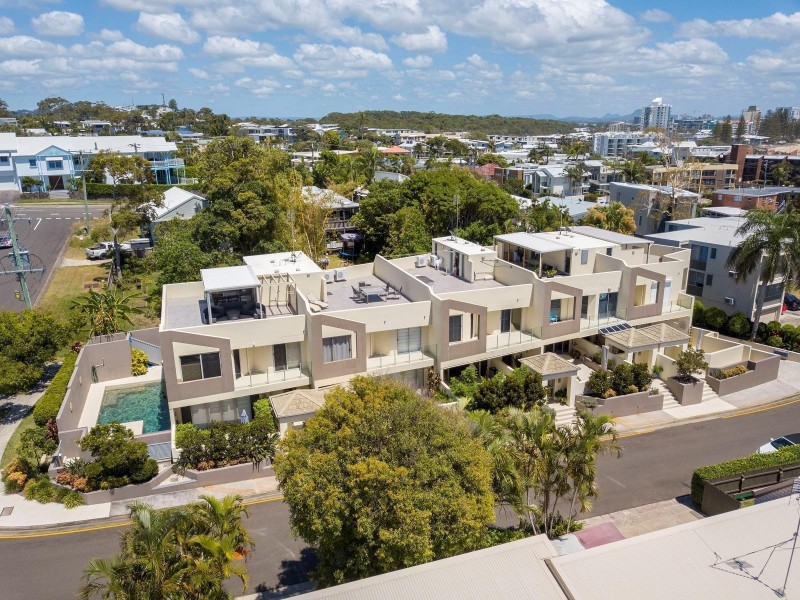 3/8 Leo Crescent, Alexandra Headland QLD 4572