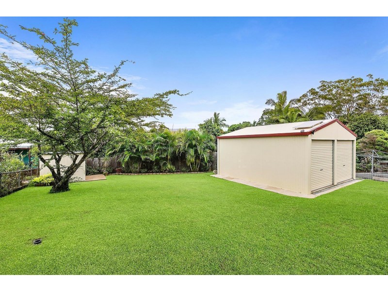 10 Alexandra Avenue, Nambour QLD 4560