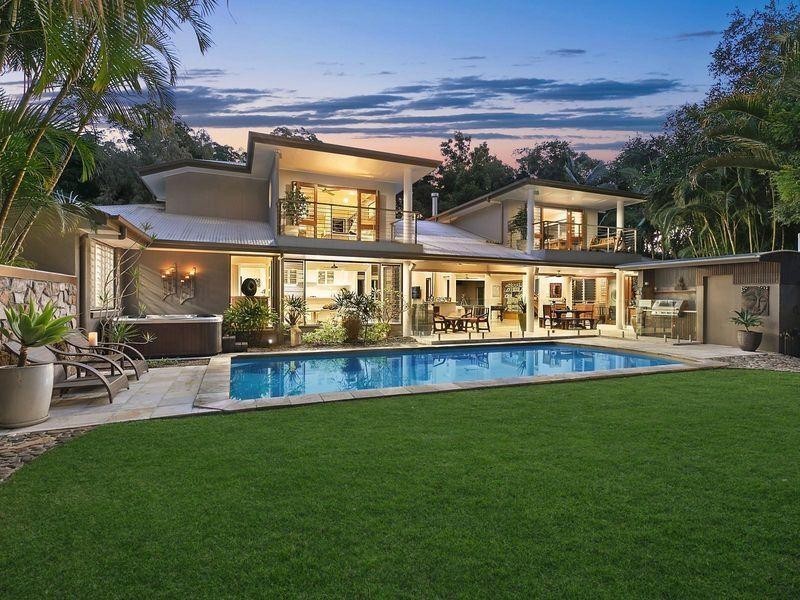 22 Mannikin Road, Tanawha QLD 4556