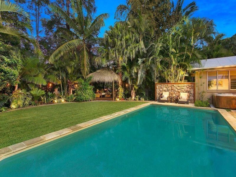 22 Mannikin Road, Tanawha QLD 4556