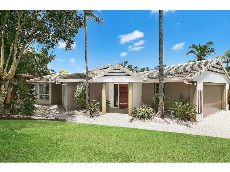 9 Northridge Court, Sippy Downs QLD 4556