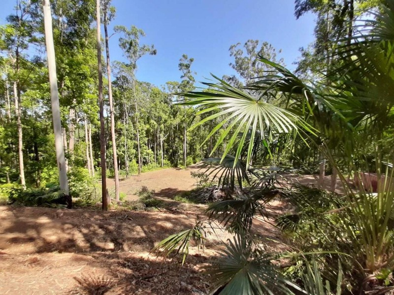247 Dales Road, Chevallum QLD 4555