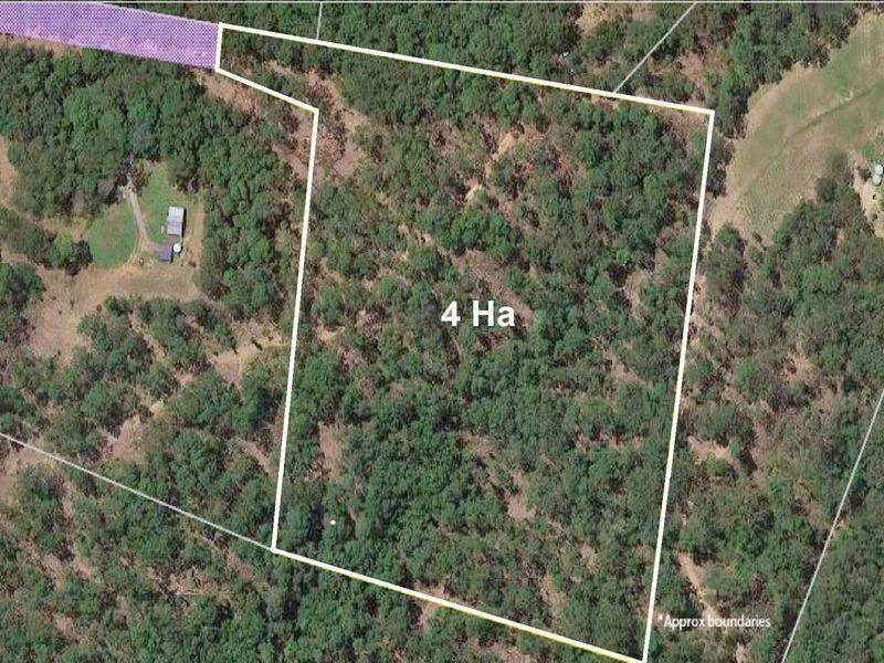 247 Dales Road, Chevallum QLD 4555