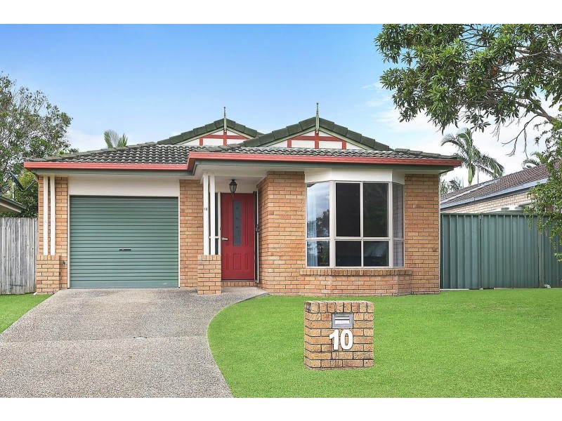 10 Oxford Close, Sippy Downs QLD 4556