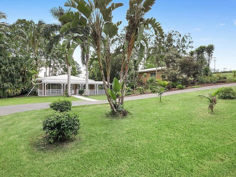 142 Winston Road, Palmwoods QLD 4555