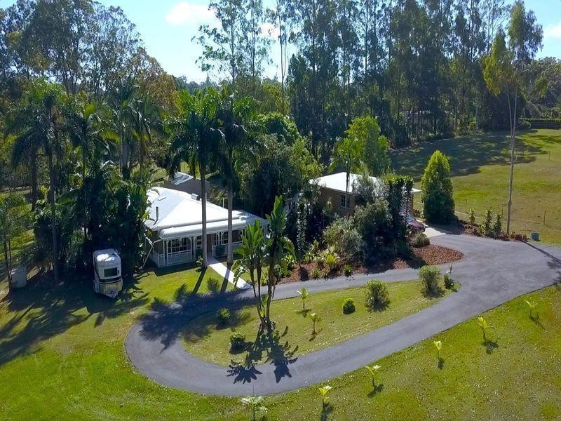 142 Winston Road, Palmwoods QLD 4555