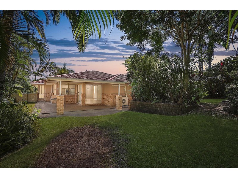 54 Cranfield Drive, Buderim QLD 4556