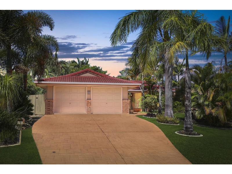 54 Cranfield Drive, Buderim QLD 4556