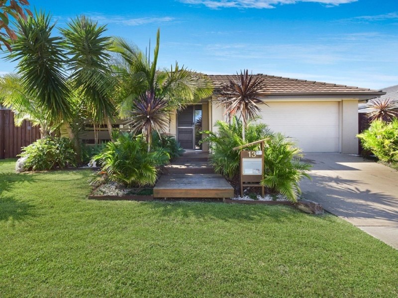 13 Kepplegrove Drive, Sippy Downs QLD 4556
