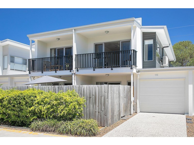 115/8 Starling Street, Buderim QLD 4556