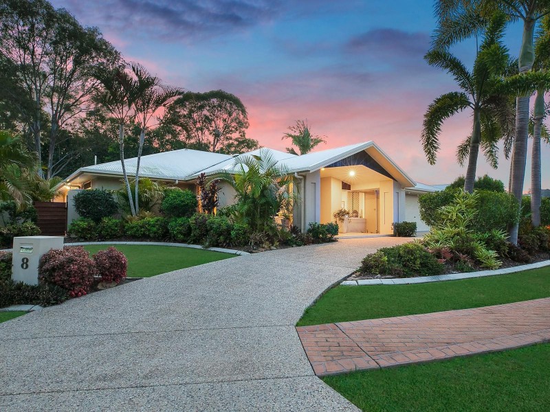 8 Brianna Close, Buderim QLD 4556