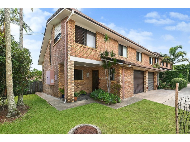 8/13 Pine Street, Buderim QLD 4556