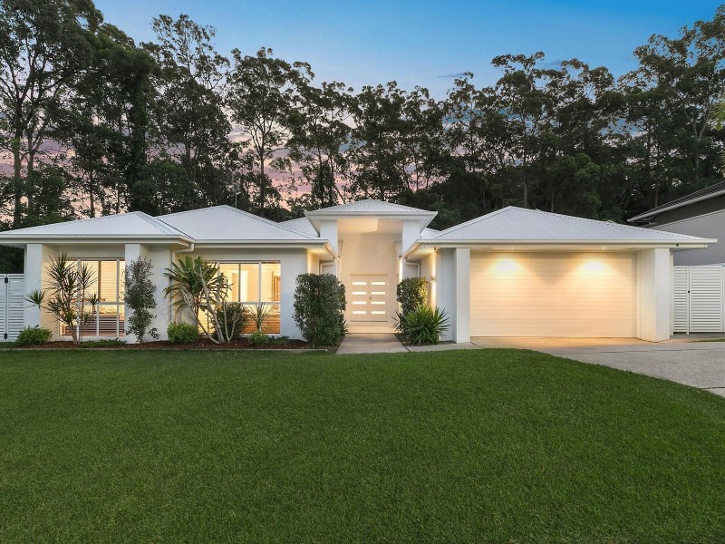 48 Tribulation Circuit, Buderim QLD 4556