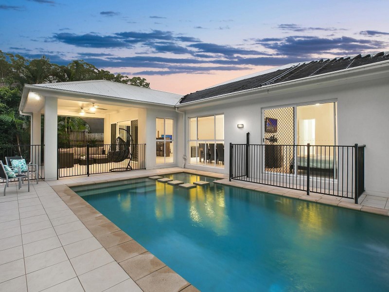 48 Tribulation Circuit, Buderim QLD 4556