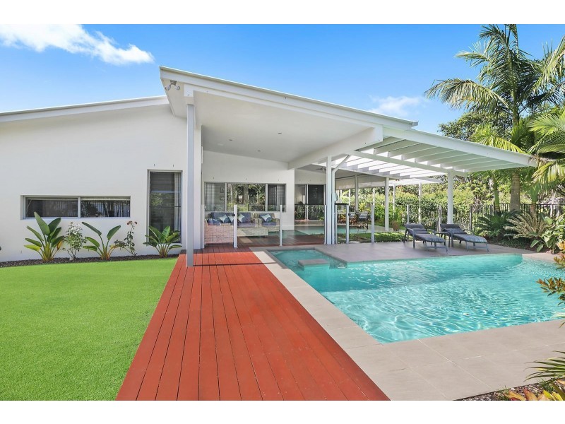 111 Fitzwilliam Drive, Sippy Downs QLD 4556