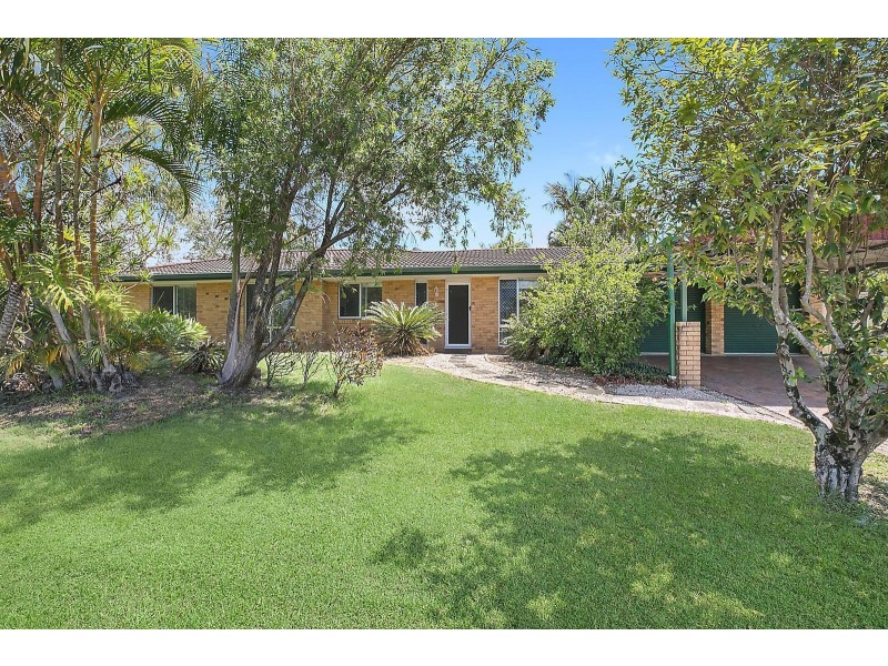 1 Cammeray Court, Buderim QLD 4556