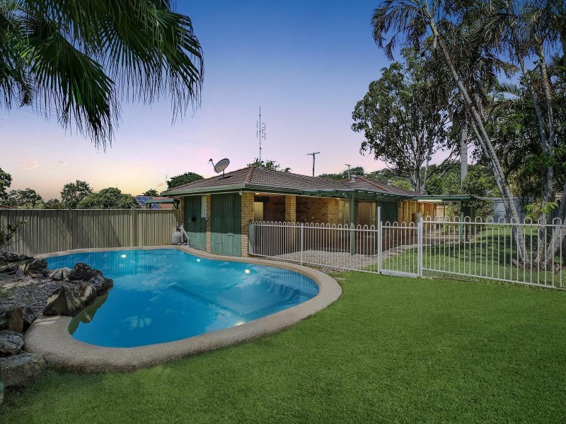 1 Cammeray Court, Buderim QLD 4556