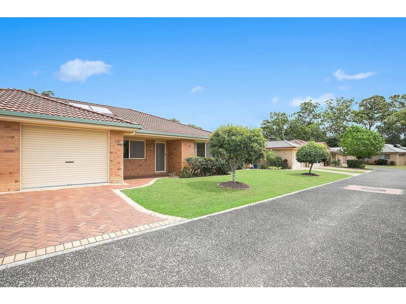 56/45 Glen Kyle Drive, Buderim QLD 4556