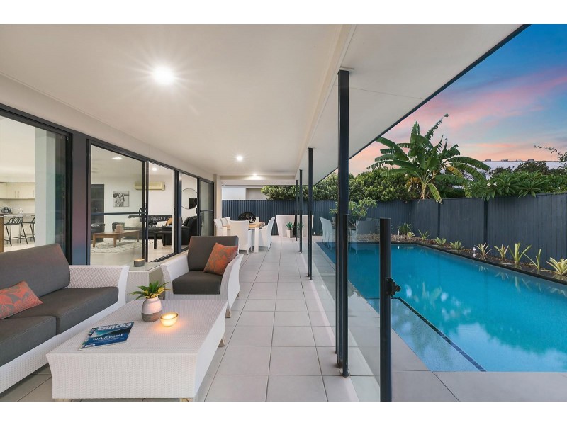 4 Freycinet Row, Buderim QLD 4556