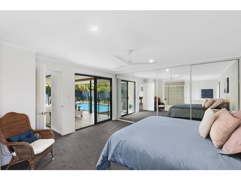 4 Freycinet Row, Buderim QLD 4556