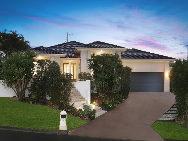 8 Nara Court, Buderim QLD 4556