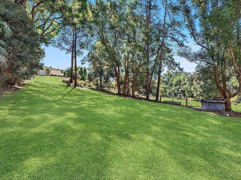 197 Blackall Range Road, West Woombye QLD 4559