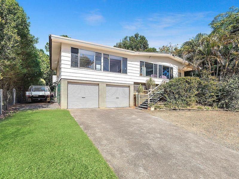 197 Blackall Range Road, West Woombye QLD 4559