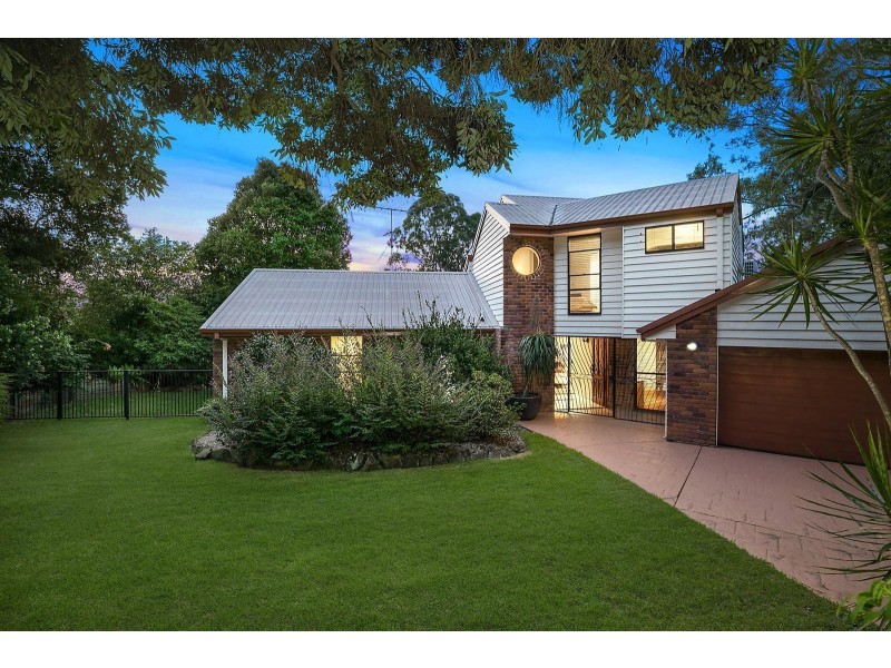 4 Martins Creek Road, Buderim QLD 4556