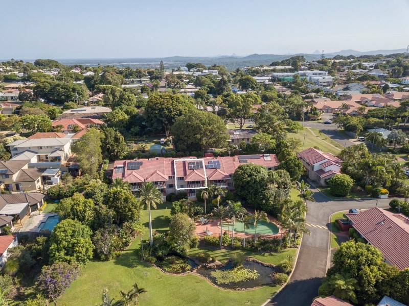 23/10 Price Lane, Buderim QLD 4556