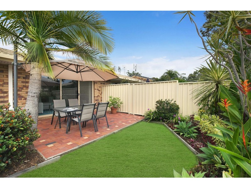 2/4-6 Cootamundra Drive, Mountain Creek QLD 4557