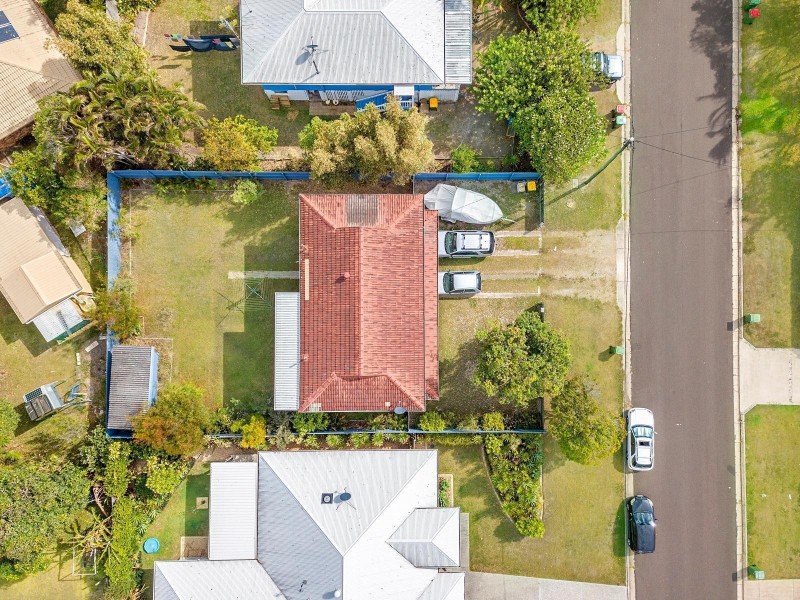 11 Third Avenue, Coolum Beach QLD 4573