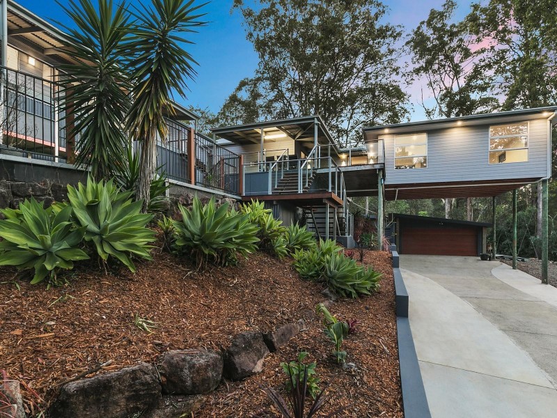 3 Peaceful Close, Buderim QLD 4556