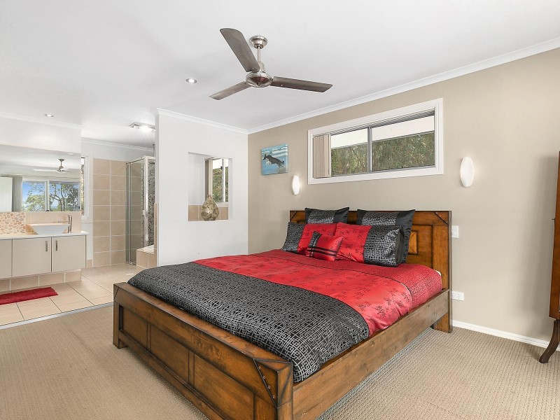 3 Peaceful Close, Buderim QLD 4556