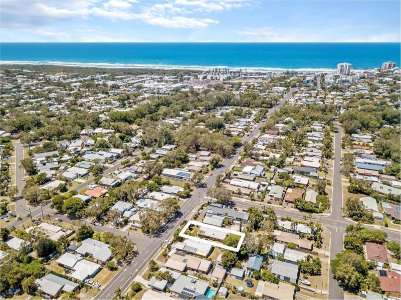 91 Banksia Avenue, Coolum Beach QLD 4573