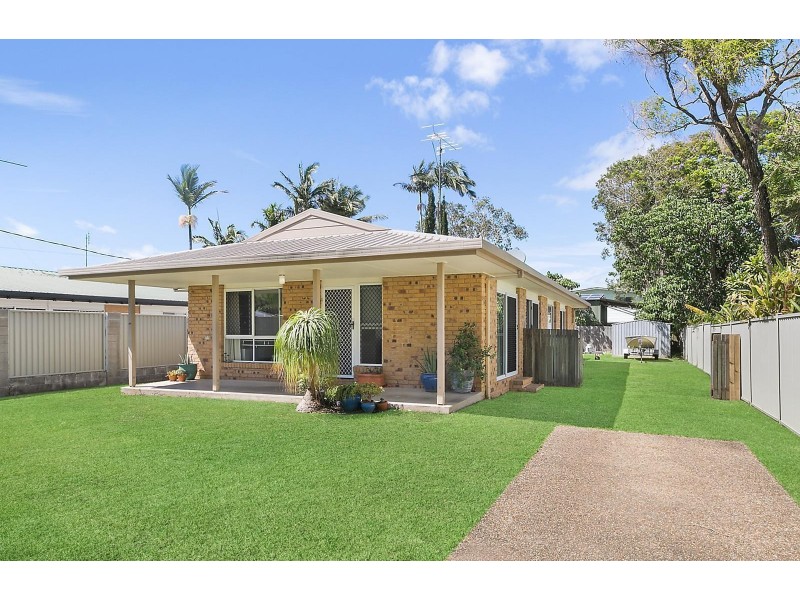91 Banksia Avenue, Coolum Beach QLD 4573