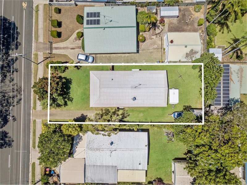 91 Banksia Avenue, Coolum Beach QLD 4573