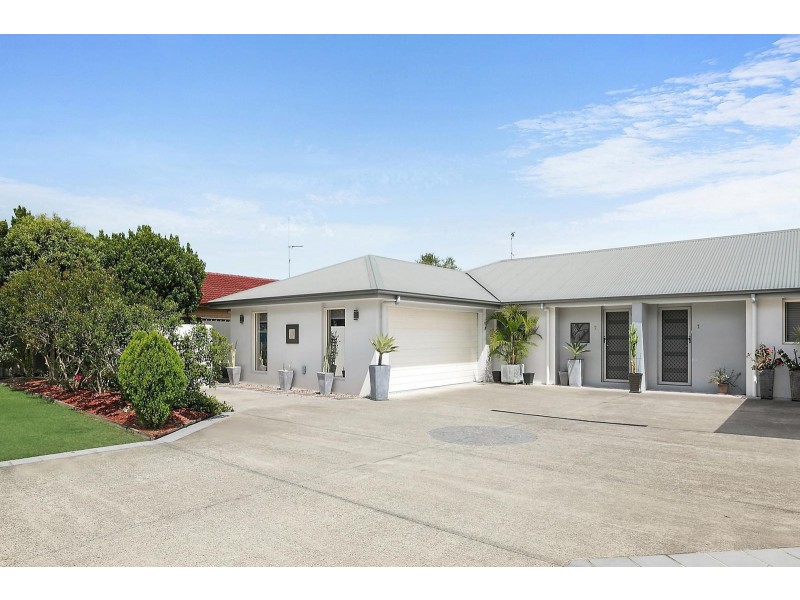 2/5 Mark Street, Buderim QLD 4556