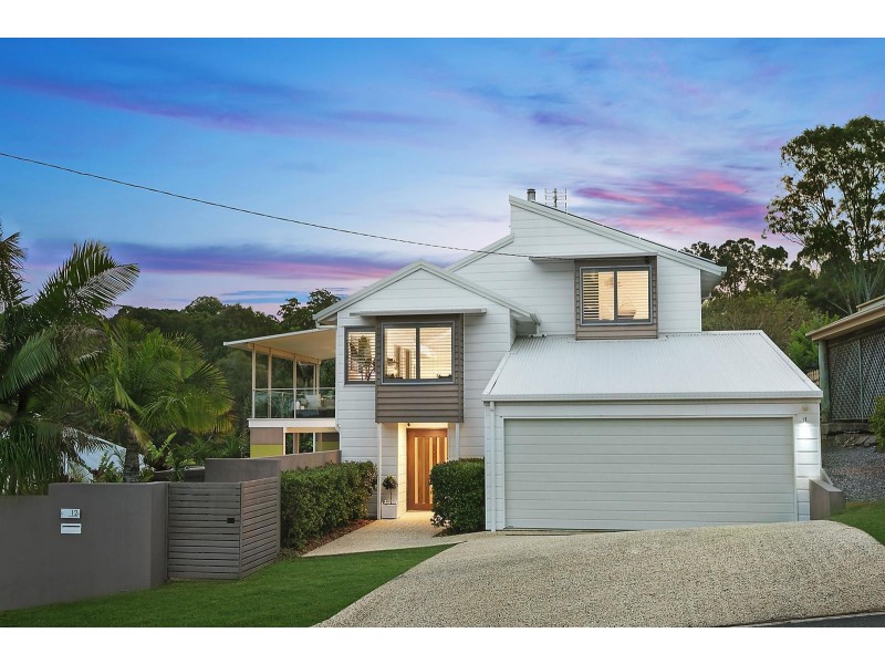 12 Gumtree Drive, Buderim QLD 4556