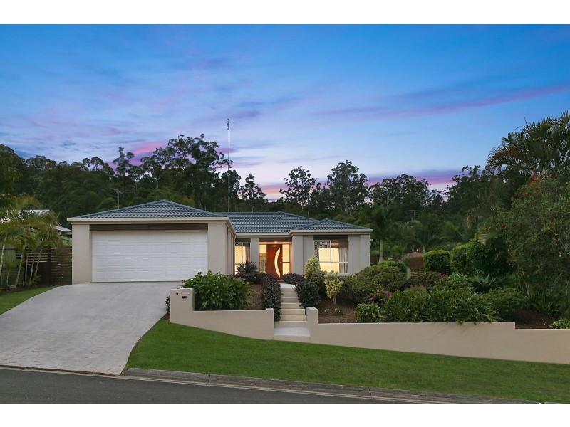 4 Hillview Drive, Buderim QLD 4556